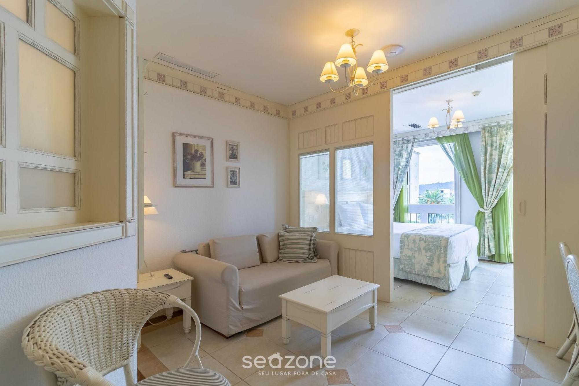 Studio Dentro De Hotel - Seazone Ilcjr Florianopolis Exterior photo